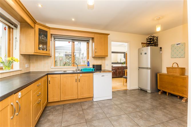 132 Rath Lodge, Ashbourne, Meath