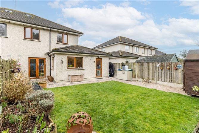 132 Rath Lodge, Ashbourne, Meath