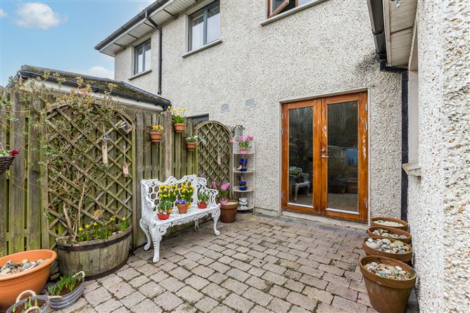132 Rath Lodge, Ashbourne, Meath