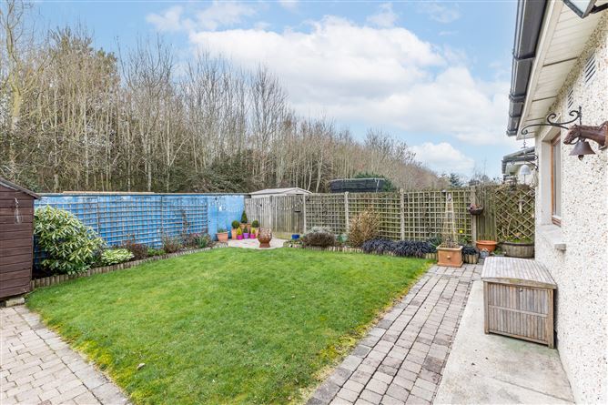 132 Rath Lodge, Ashbourne, Meath