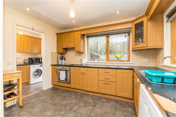 132 Rath Lodge, Ashbourne, Meath