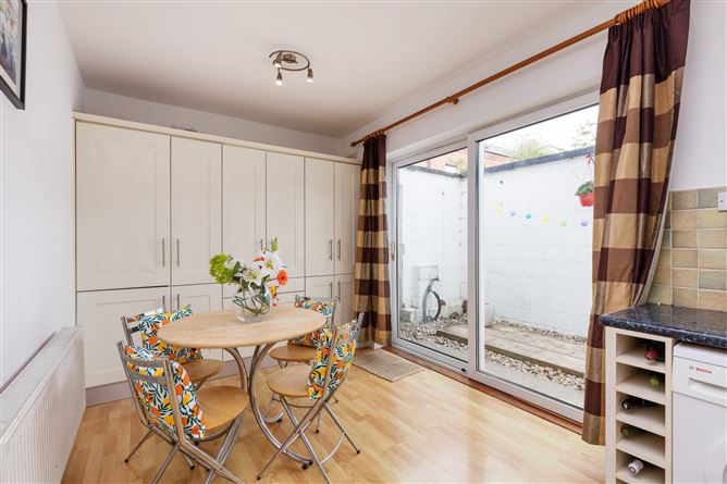 1 St Alphonsus Avenue, Drumcondra, Dublin 9