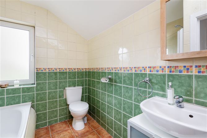 1 St Alphonsus Avenue, Drumcondra, Dublin 9