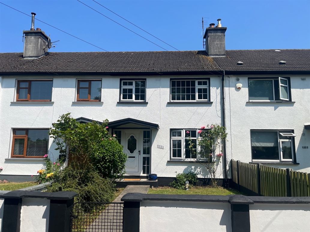 1221 St. Moling's Way, Timolin, Kildare