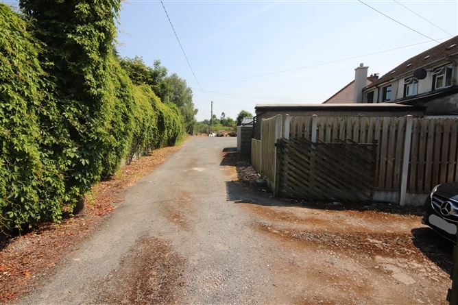 1221 St. Moling's Way, Timolin, Kildare