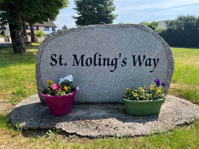 1221 St. Moling's Way, Timolin, Kildare