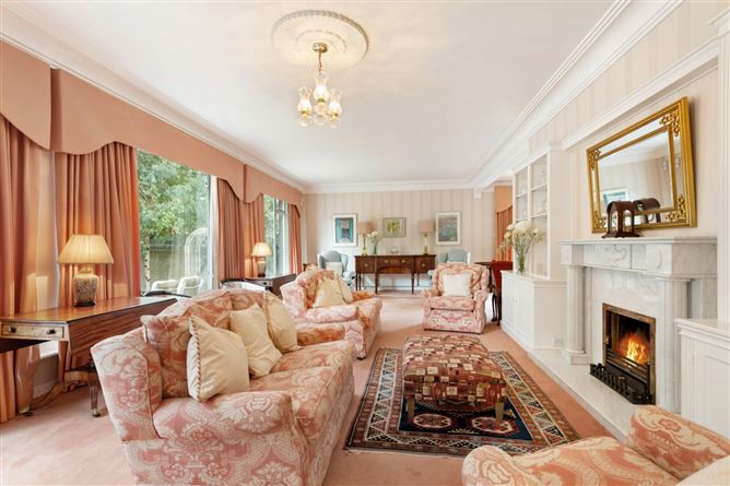 Fernagh, 12 Greenfield Crescent, Donnybrook, Dublin 4