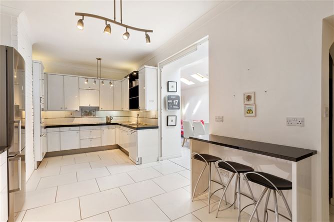 Fernagh, 12 Greenfield Crescent, Donnybrook, Dublin 4