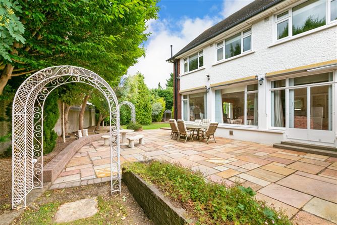 Fernagh, 12 Greenfield Crescent, Donnybrook, Dublin 4