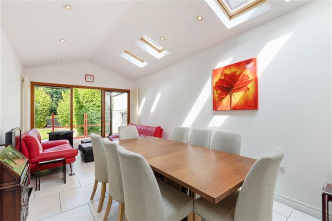 Fernagh, 12 Greenfield Crescent, Donnybrook, Dublin 4