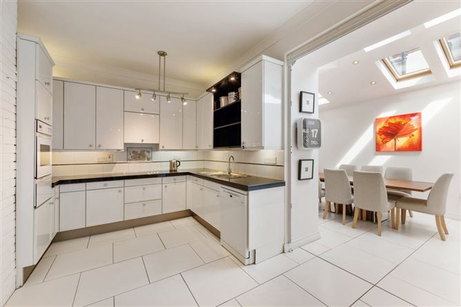 Fernagh, 12 Greenfield Crescent, Donnybrook, Dublin 4