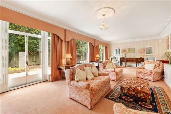 Fernagh, 12 Greenfield Crescent, Donnybrook, Dublin 4