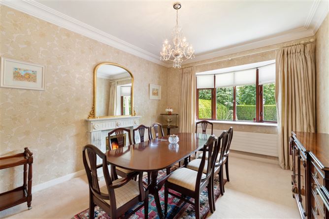 Fernagh, 12 Greenfield Crescent, Donnybrook, Dublin 4
