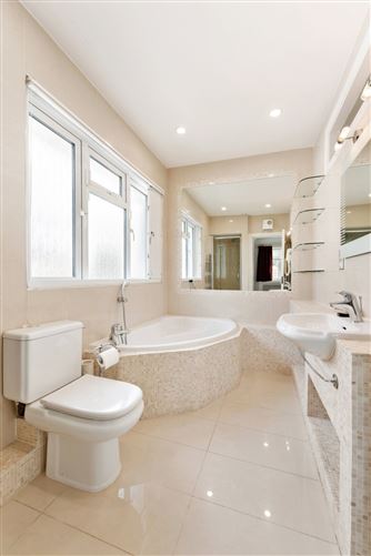 Fernagh, 12 Greenfield Crescent, Donnybrook, Dublin 4