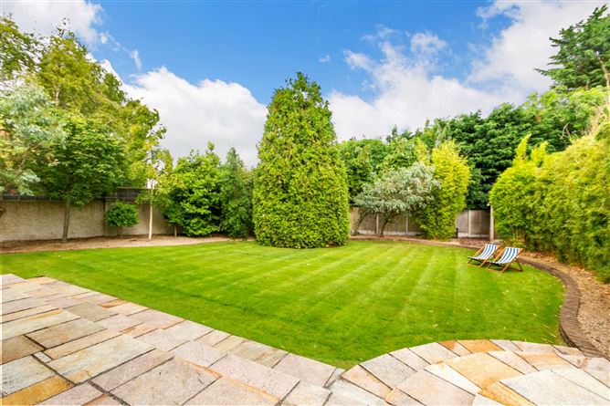 Fernagh, 12 Greenfield Crescent, Donnybrook, Dublin 4