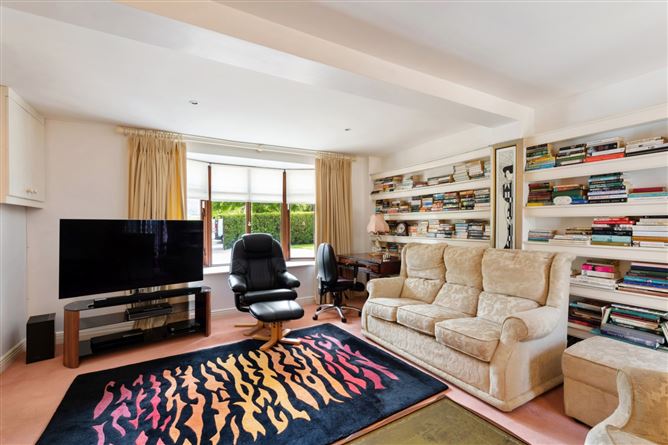 Fernagh, 12 Greenfield Crescent, Donnybrook, Dublin 4