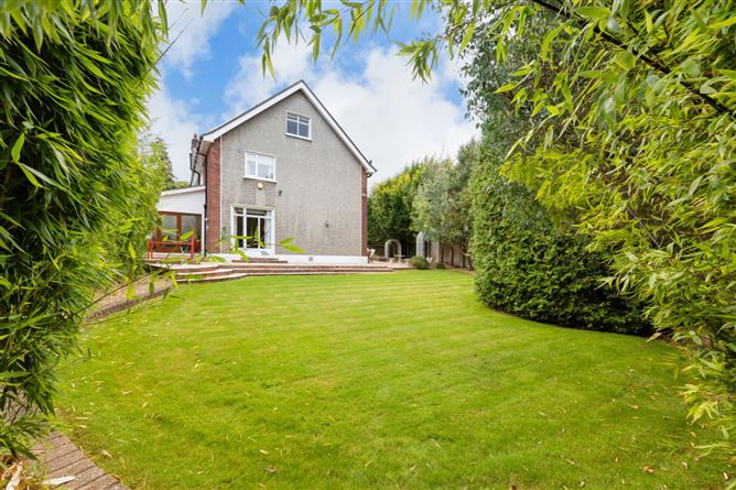 Fernagh, 12 Greenfield Crescent, Donnybrook, Dublin 4