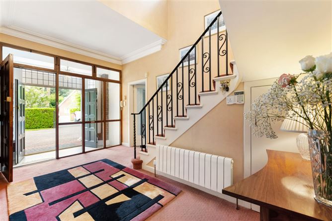 Fernagh, 12 Greenfield Crescent, Donnybrook, Dublin 4