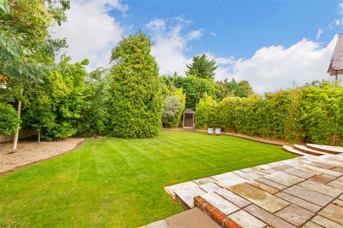 Fernagh, 12 Greenfield Crescent, Donnybrook, Dublin 4