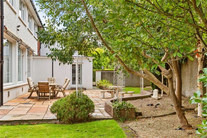 Fernagh, 12 Greenfield Crescent, Donnybrook, Dublin 4