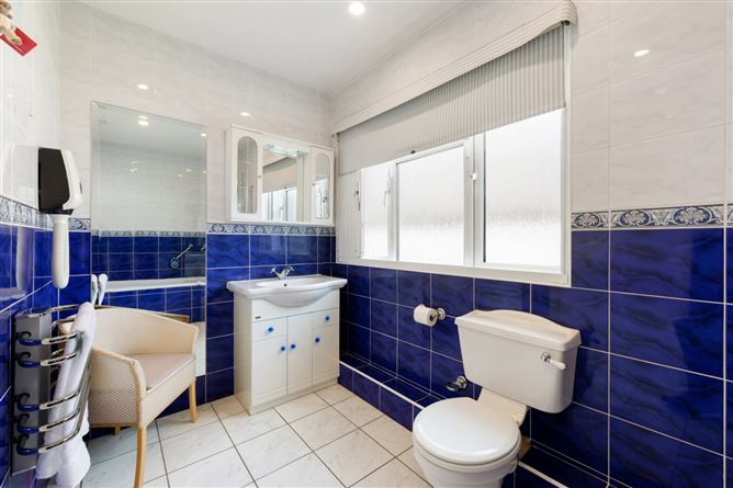 Fernagh, 12 Greenfield Crescent, Donnybrook, Dublin 4