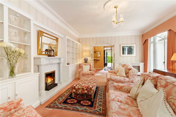Fernagh, 12 Greenfield Crescent, Donnybrook, Dublin 4