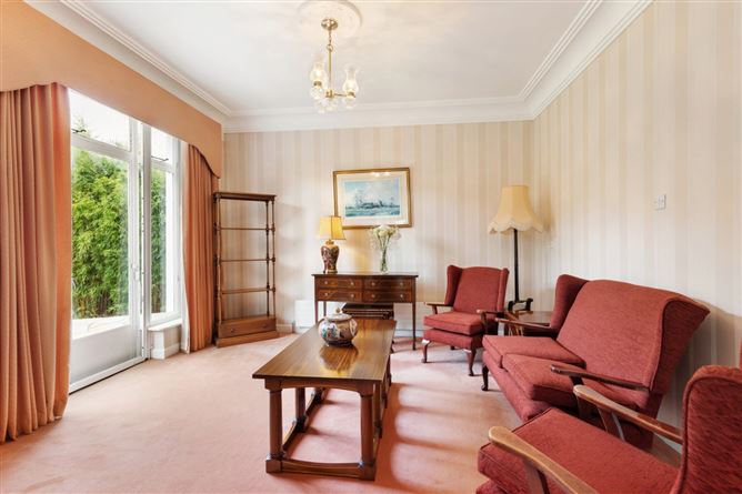 Fernagh, 12 Greenfield Crescent, Donnybrook, Dublin 4