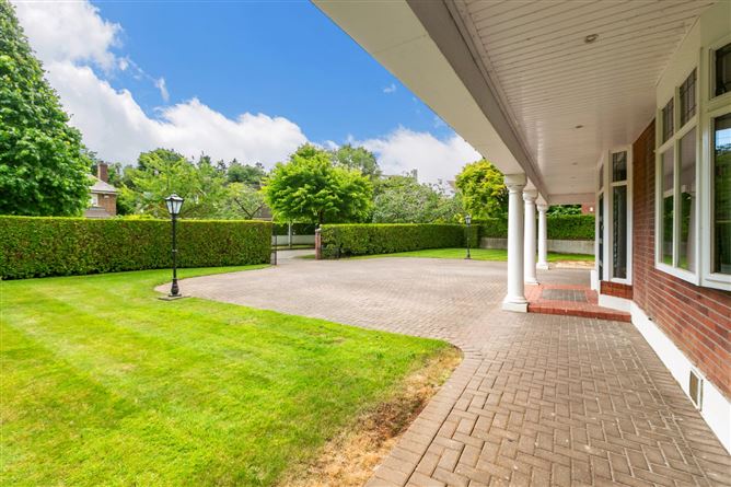 Fernagh, 12 Greenfield Crescent, Donnybrook, Dublin 4
