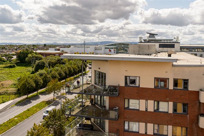 25 Burnell Court, Northern Cross, Malahide Road, Balgriffin, Dublin 17