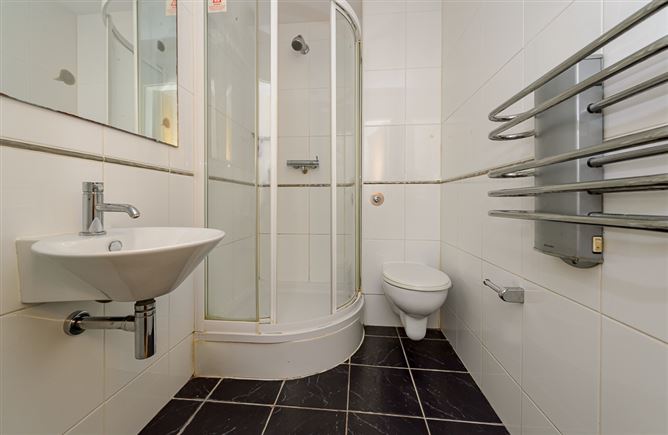 25 Burnell Court, Northern Cross, Malahide Road, Balgriffin, Dublin 17