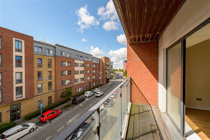 25 Burnell Court, Northern Cross, Malahide Road, Balgriffin, Dublin 17