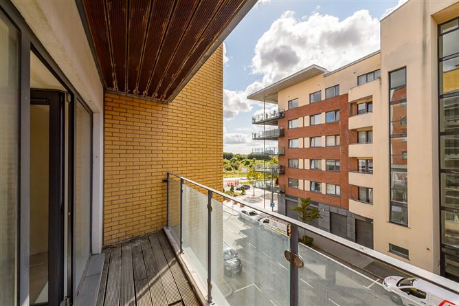 25 Burnell Court, Northern Cross, Malahide Road, Balgriffin, Dublin 17