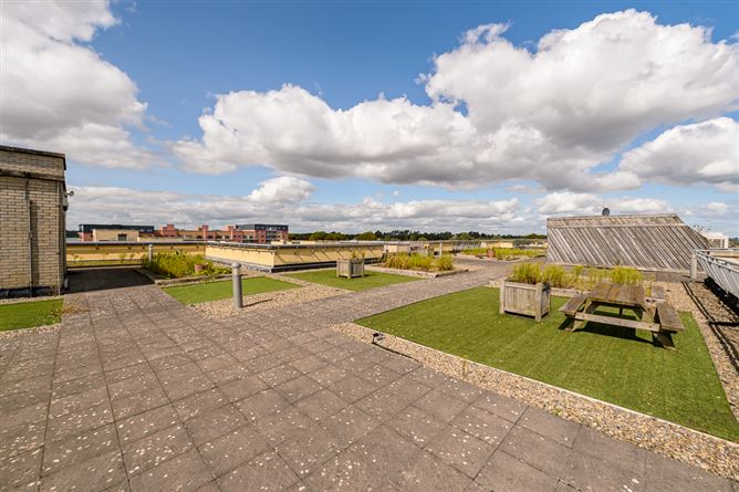 25 Burnell Court, Northern Cross, Malahide Road, Balgriffin, Dublin 17
