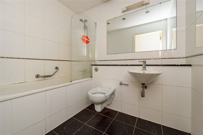25 Burnell Court, Northern Cross, Malahide Road, Balgriffin, Dublin 17