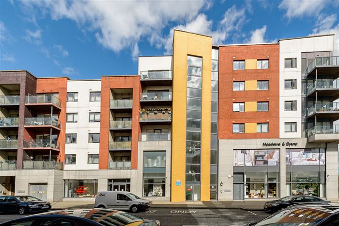 25 Burnell Court, Northern Cross, Malahide Road, Balgriffin, Dublin 17