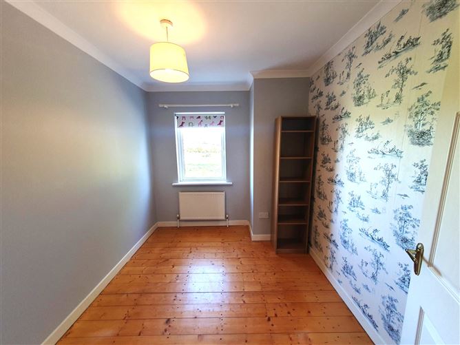 11 Radharc Na Tuaithe, Gogganstown, Knockraha, Cork