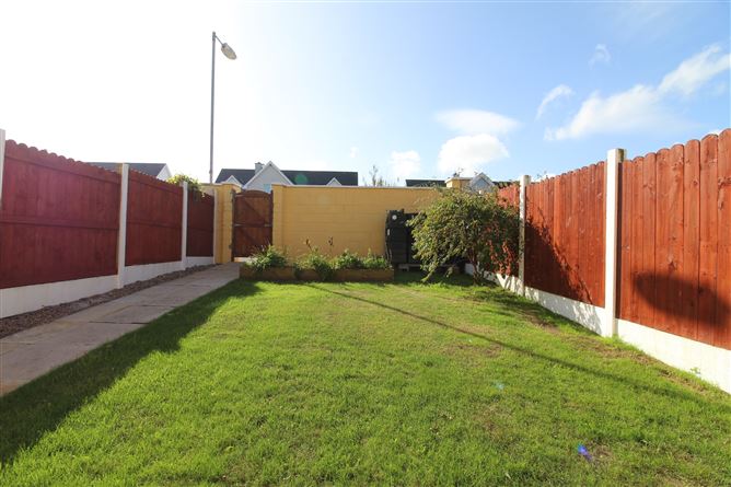 11 Radharc Na Tuaithe, Gogganstown, Knockraha, Cork