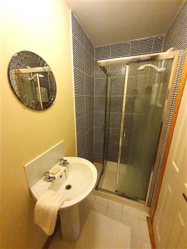 11 Radharc Na Tuaithe, Gogganstown, Knockraha, Cork