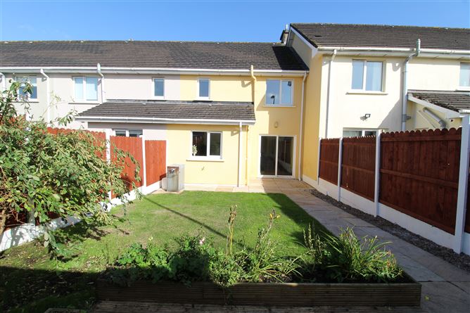 11 Radharc Na Tuaithe, Gogganstown, Knockraha, Cork