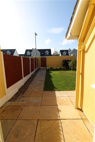 11 Radharc Na Tuaithe, Gogganstown, Knockraha, Cork