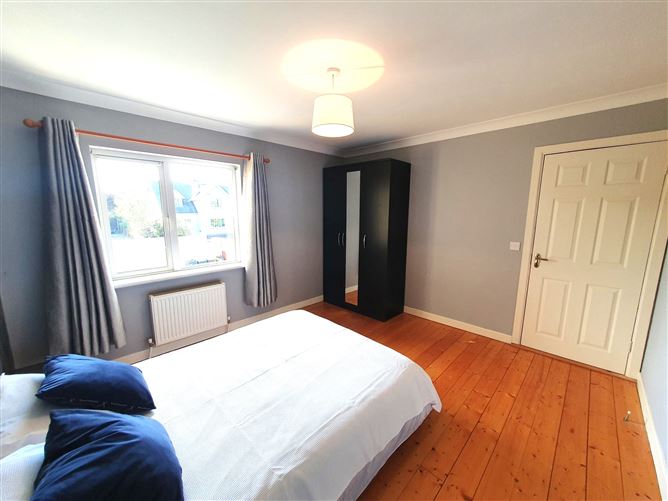 11 Radharc Na Tuaithe, Gogganstown, Knockraha, Cork