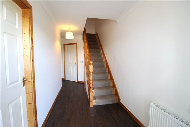11 Radharc Na Tuaithe, Gogganstown, Knockraha, Cork
