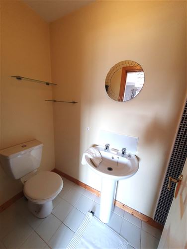 11 Radharc Na Tuaithe, Gogganstown, Knockraha, Cork