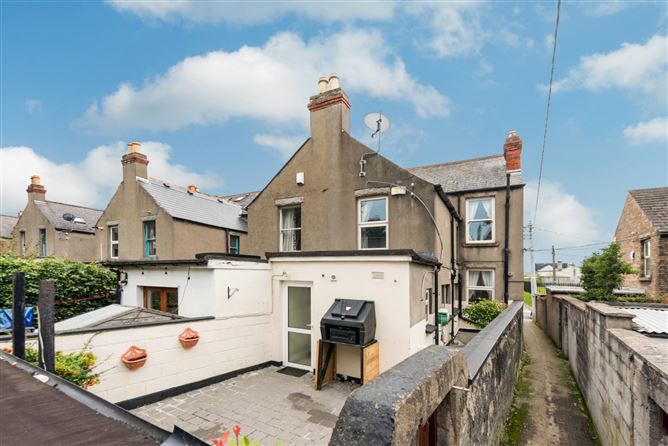 13 Whitton Road, Terenure, Dublin 6