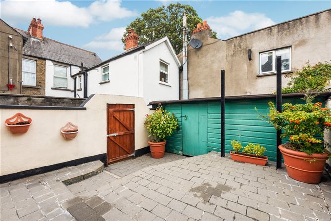 13 Whitton Road, Terenure, Dublin 6