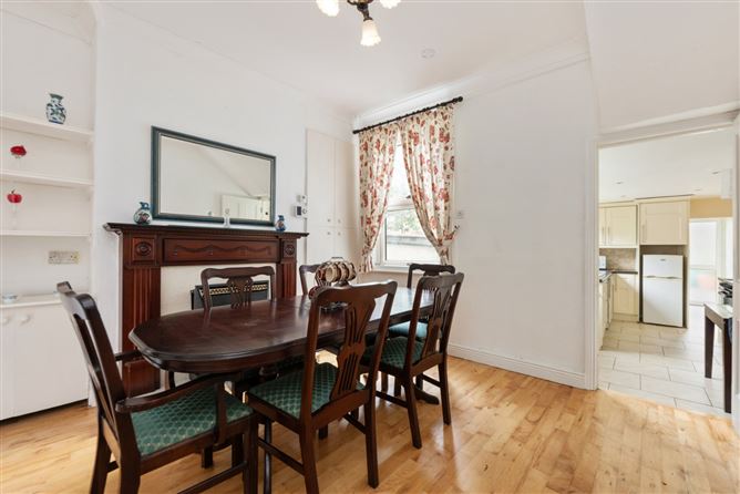 13 Whitton Road, Terenure, Dublin 6