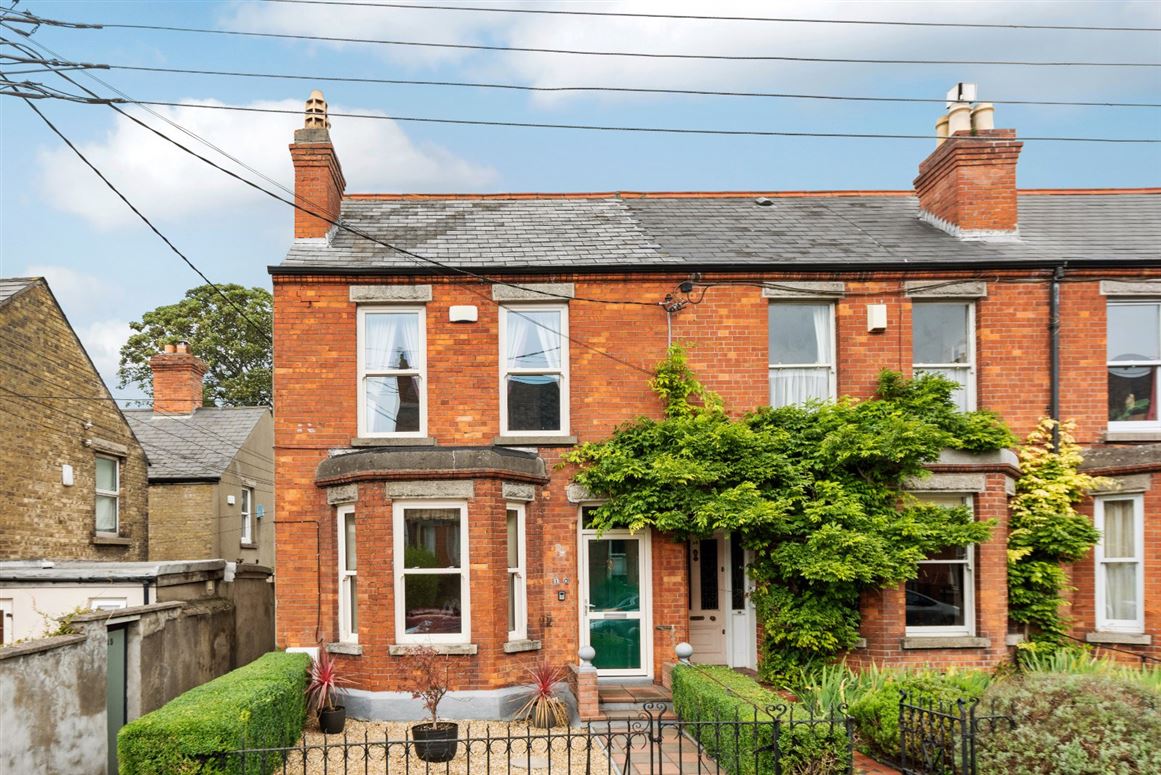 13 Whitton Road, Terenure, Dublin 6