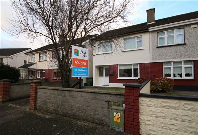 7 Oakview Drive, Hartstown, Clonsilla, Dublin 15