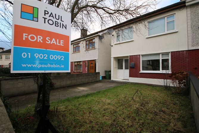 7 Oakview Drive, Hartstown, Clonsilla, Dublin 15