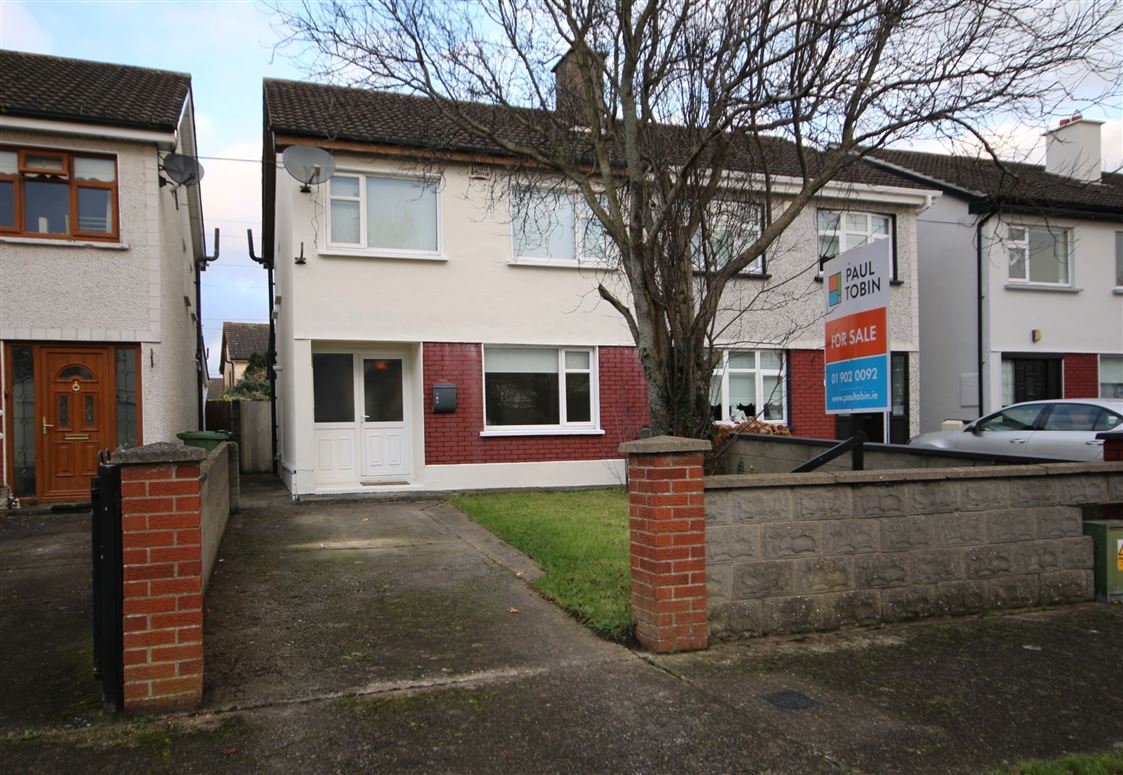 7 Oakview Drive, Hartstown, Clonsilla, Dublin 15